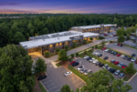 News Release: Flagship Healthcare Properties acquires Graystone Eye medical outpatient building and ambulatory surgery center